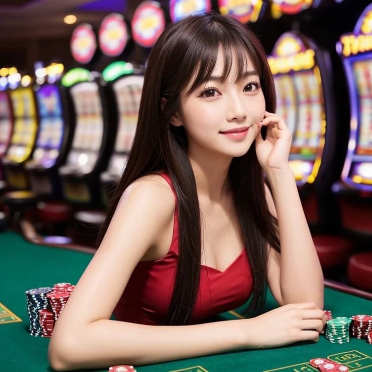Konfirmasi dan pengelolaan taruhan dalam layanan hiburan digital mole4d