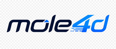Logo mole4d